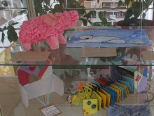 M2 HudozOtd Vistavki 2017.02 Bibliotek 2