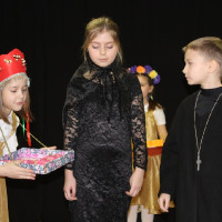 Бродячие артисты