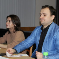 Бродячие артисты