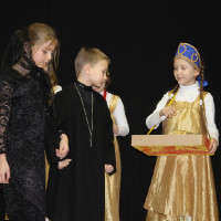 Бродячие артисты