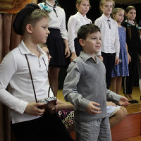 Бродячие артисты