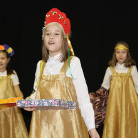 Бродячие артисты