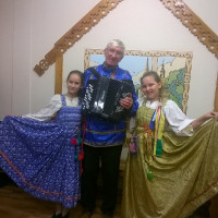 «Частушки»
