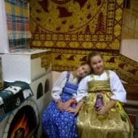 «Частушки»