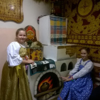 «Частушки»