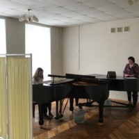 «Инкогнито»