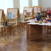 Конкурс народного творчества «Истоки»