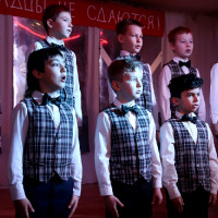 Концерт-воспоминание
