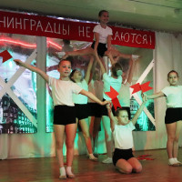 Концерт-воспоминание