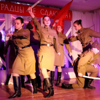 Концерт-воспоминание