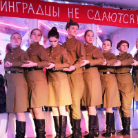 Концерт-воспоминание