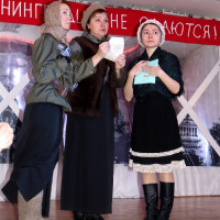 Концерт-воспоминание