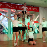 Концерт-воспоминание