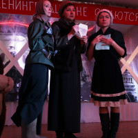Концерт-воспоминание
