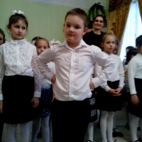 «Мелодии и танцы планеты»