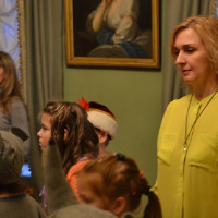 «Миракль в Шереметевском»