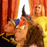 «Миракль в Шереметевском»