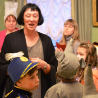 «Миракль в Шереметевском»