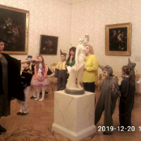 «Миракль в Шереметевском»