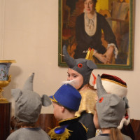 «Миракль в Шереметевском»
