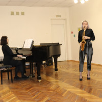 Музыкальная планета