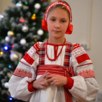 Музыкальный зоопарк