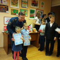 «Неопалимая Купина»