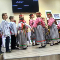 «Новогодняя феерия»