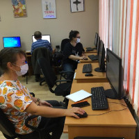 «Освоения современных мультимедийных технологий»