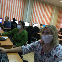 «Освоения современных мультимедийных технологий»