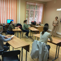 «Освоения современных мультимедийных технологий»