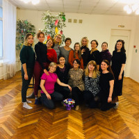 Педагогическая мастерская
