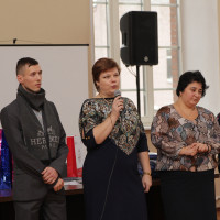 «Профессия или профессионализм»