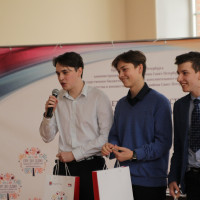 «Профессия или профессионализм»