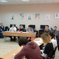 «Профессия или профессионализм»