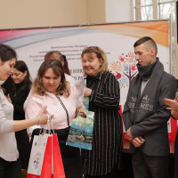 «Профессия или профессионализм»