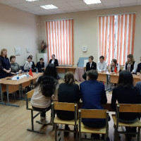 «Профессия или профессионализм»