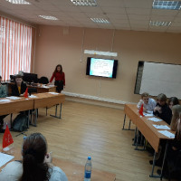«Профессия или профессионализм»