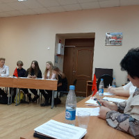 «Профессия или профессионализм»