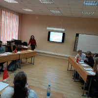 «Профессия или профессионализм»