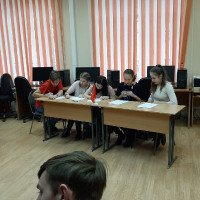«Профессия или профессионализм»