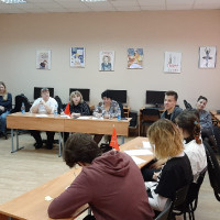 «Профессия или профессионализм»
