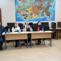 «Профессия или профессионализм»