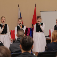 «Профессия или профессионализм»