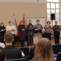«Профессия или профессионализм»
