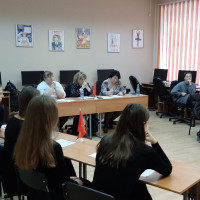 «Профессия или профессионализм»