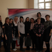 «Профессия или профессионализм»