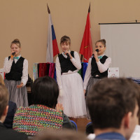 «Профессия или профессионализм»