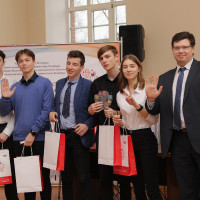 «Профессия или профессионализм»