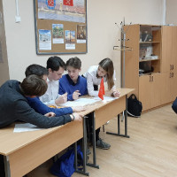 «Профессия или профессионализм»